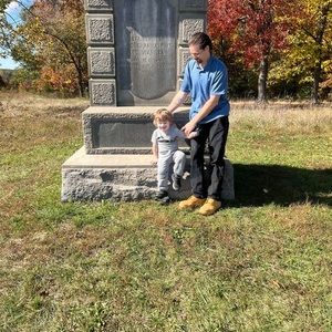 Meet your Posher, Shane